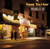 SAM TAYLOR