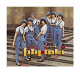 FILIPINKI(1965-1971,BEST,DIGIPACK)