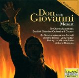 DON GIOVANNI/ SIR CHARLES MACKERRAS