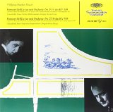 KONZERTE FUR KLAVIER & ORCHESTER NO.19,NO.27(180GR.AUDIOPHILE LTD)