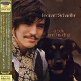 A BOY AND HIS DOG/ LIM PAPER SLEEVE