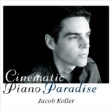 CINEMATIC PIANO PARADISE