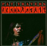 PAT TRAVERS