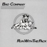 RUN WITH THE PACK/REM