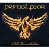 NEW RELIGION /LTD