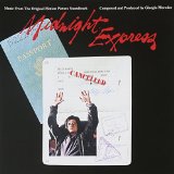 MIDNIGHT EXPRESS(SOUNDTRACK)