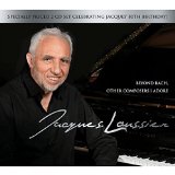 BEYOND BACH, OTHER COMPOSERS I ADORE(2CD,DIGIPACK)