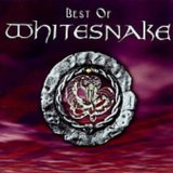 BEST OF WHITESNAKE