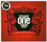 ONE TEAM ONE SPIRIT - VERY BEST OF(DIGIPACK)