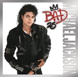 BAD(1987,25TH ANNIVERSARY EDT,LTD)