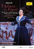 L'ITALIANA IN ALGERI METROPOLITAN OPERA