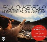 GREATEST HITS & REMIXES