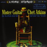 MISTER GUITAR(180GR.AUDIOPHILE,LTD)