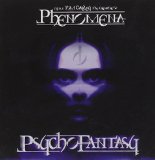 PSYCHOFANTASY