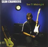 TEN TIL MIDNIGHT