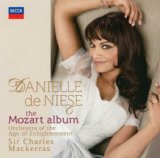 MOZART ALBUM