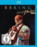 LIVE AT MONTREUX 1993