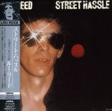 STREET HASSLE /LIM PAPER SLEEVE