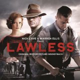 LAWLESS(SOUNDTRACK)