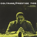 COLTRANE /CARDBOARD SLEEVE