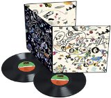 LED ZEPPELIN-3(1970,2LP,STUDIO OUTTAKES,DELUXE)