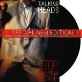 STOP MAKING SENSE(1984,BONUS 7 TRACKS,SPECIAL EDITION)