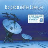 LA PLANETE BLEUE