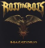 HAILSTORM
