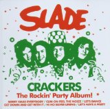 CRACKERS (THE ROCKIN' PARTY ALBUM!,1985,11 TRACKS)