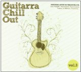 GUITARRA CHILLOUT