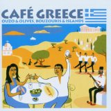 CAFE GREECE