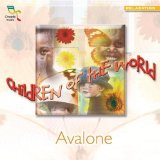 CHILDREN OF THE WORLD