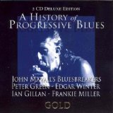 HISTORY OF PROGRESSIVE BLUES