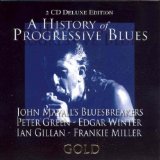 HISTORY OF PROGRESSIVE BLUES