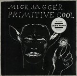 PRIMITIVE COOL(1987)