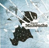 JAZZ MANOUCHE-2(2CD)