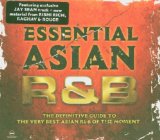 ESSENTIAL ASIAN R&B