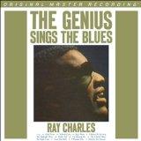 GENIUS SINGS THE BLUES(LTD.NUMBERED)