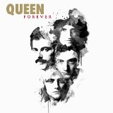 QUEEN FOREVER(2SHMCD,LTD)