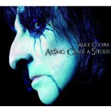 ALONG CAME A SPIDER/COLORED LP,LTD.EDT/