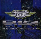 BIG CITY XX ANNIVERSARY