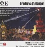 CONCERTOS & ORCHESTRAL MUSIC