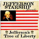 JEFFERSON'S TREE OF LIBERTY