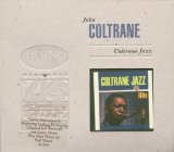 COLTRANE JAZZ/DELUXE