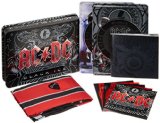 BLACK ICE/ LTD METAL BOX