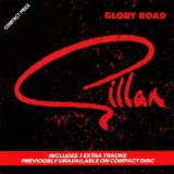 GLORY ROAD