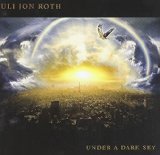 UNDER A DARK SKY