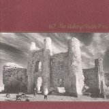 UNFORGETTABLE FIRE /180 GRAM