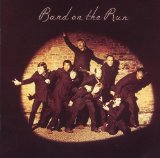 BAND ON THE RUN /180GR.LTD EDT/