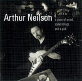 A PIECE OF WOOD,SOME STRINGS..